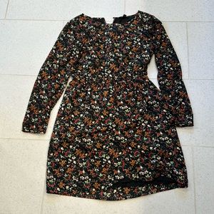 J. Crew Factory dress. Size 4.